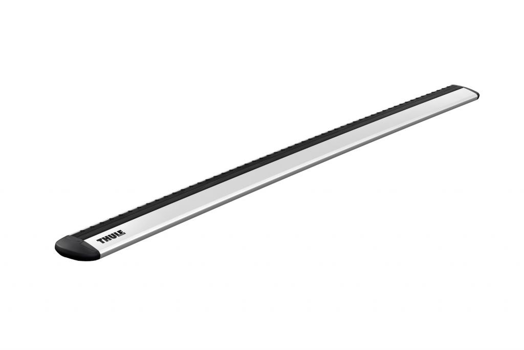 Barra Thule Alum Wingbar 969 Thule Bike for Life