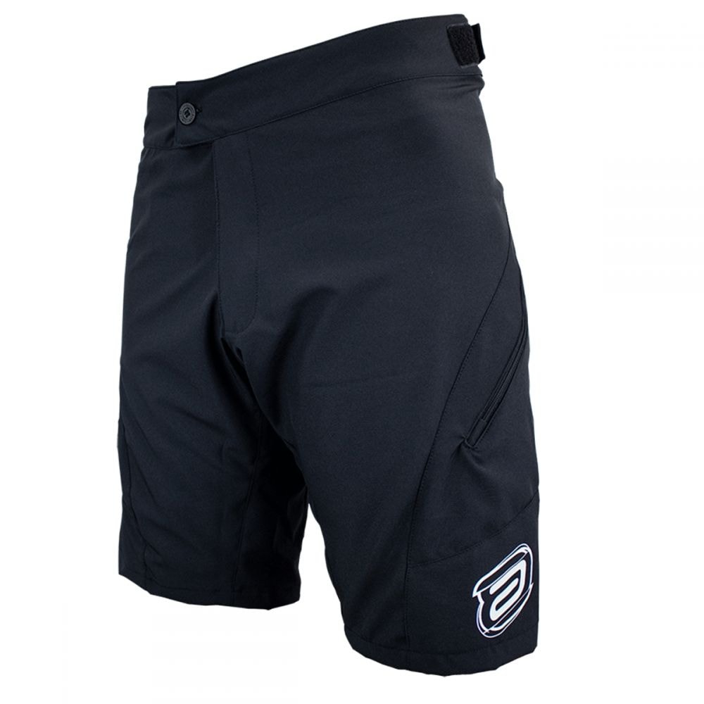 bermuda casual ciclismo