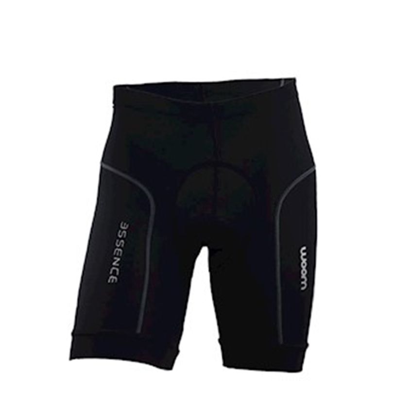 bermuda ciclismo masculina woom