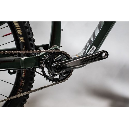 Bicicleta Cannondale MTB Jekyll Carbon AL 1 12v Cinza aro 29 Ano 2019 Cannondale