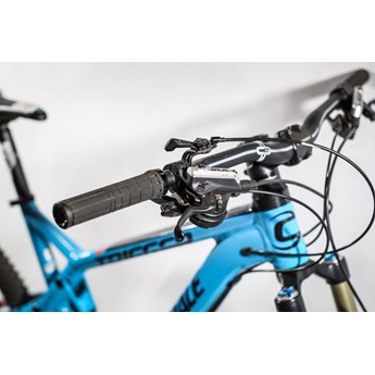 Bicicleta Cannondale MTB Trigger AL 3 20v aro 27.5 Ano 2015 Cannondale