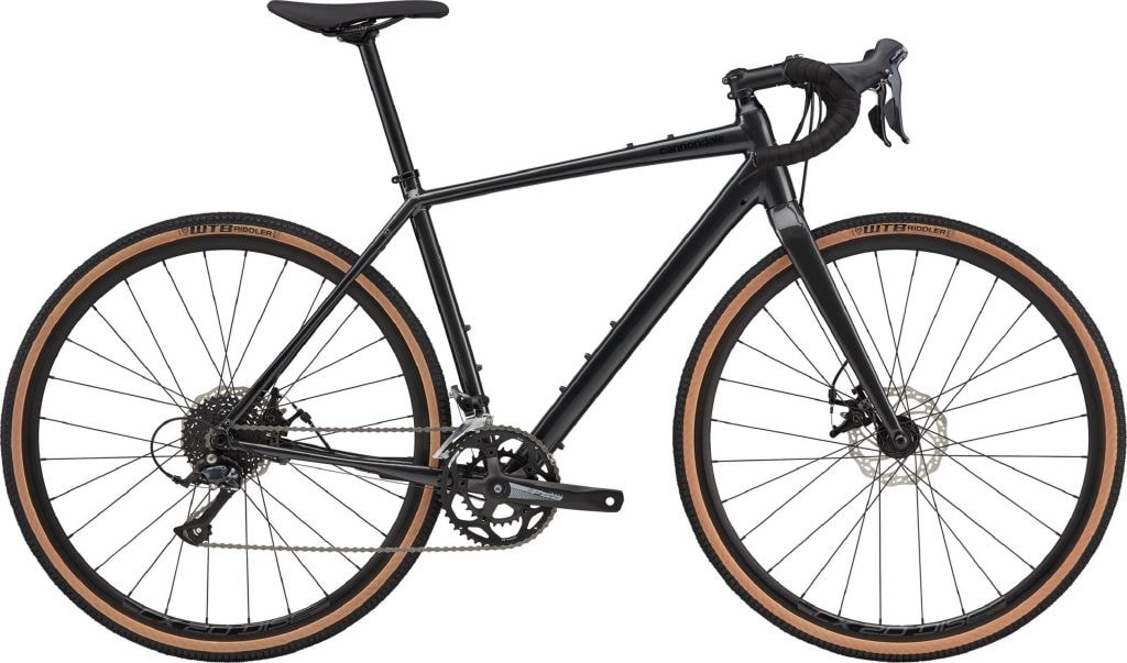 Bicicletas discount gravel 2021