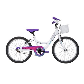 Bicicleta Infantil Ceci aro 20 Ano 2020 Caloi