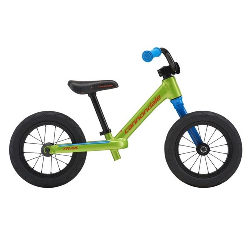 Bicicleta Infantil Trail Balance Equilíbrio Aro 12 Ano 2019 Cannondale