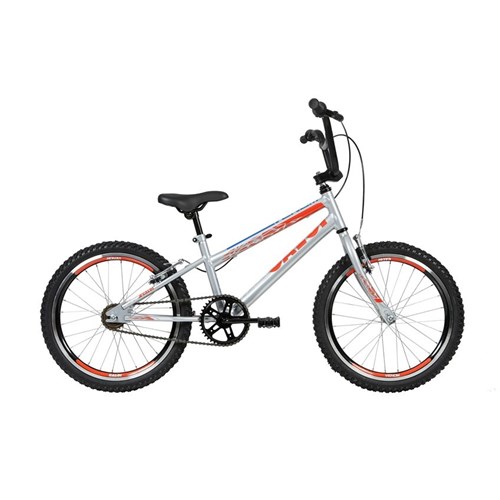 Bicicleta Infantil Venom Aro 20 Ano 2020 Caloi