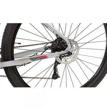 Bicicleta MTB Explorer Comp Shimano Alivio 18v Alumínio Ano 2021 Caloi