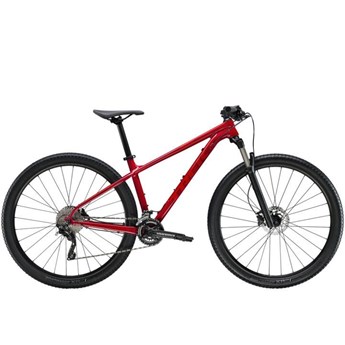 Bicicleta MTB X-Caliber 8 Shimano Deore/XT Ano 2019 Trek