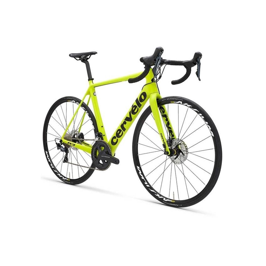 Cervelo speed sales