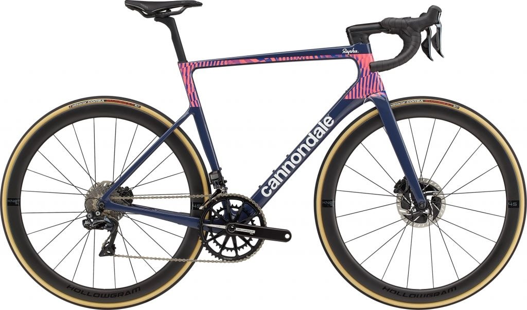 Bicicleta best sale cannondale azul