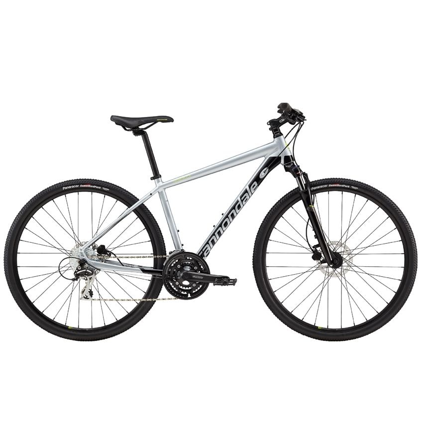 Cannondale quick cx cheap 4 2019 hybrid bike