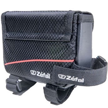 Bolsa de Quadro Z Light Front Pack Zefal
