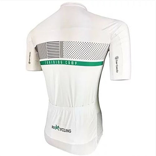 Camisa de Ciclismo Masculina Rio Cycling Barbedo