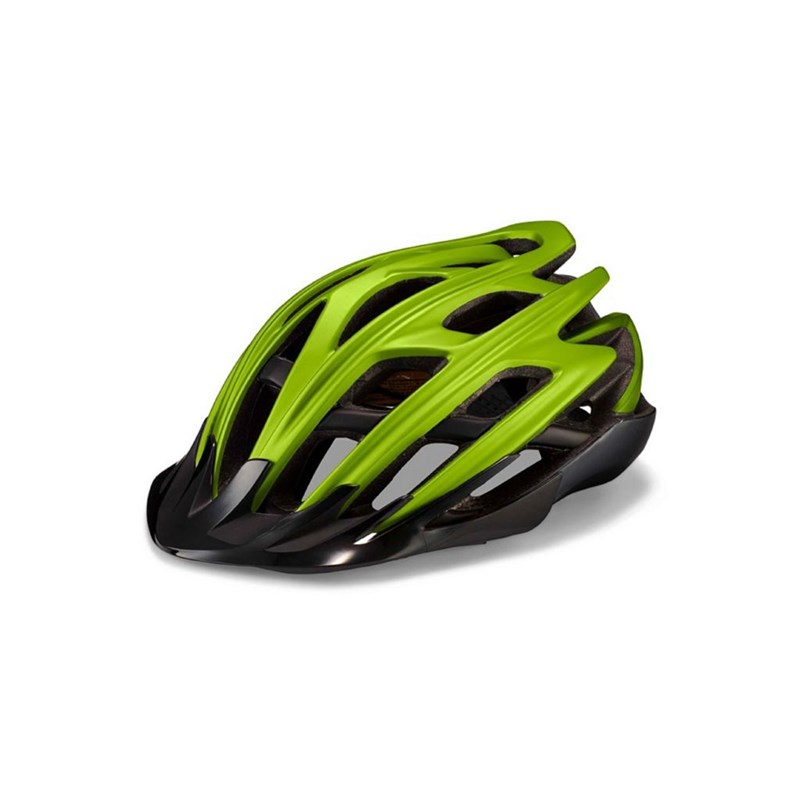 Capacete Ciclismo MTB Urbano Cannondale Cypher Verde Cannondale