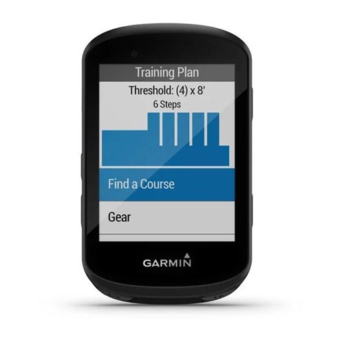 Ciclocomputador com GPS Edge 530 Bundle Garmin