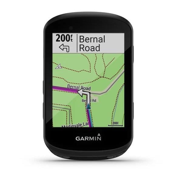 Ciclocomputador com GPS Edge 530 Bundle Garmin Bike for Life