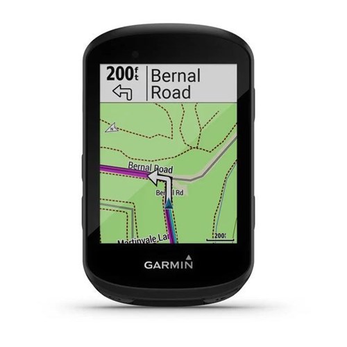 Ciclocomputador com GPS Edge 530 Bundle Garmin