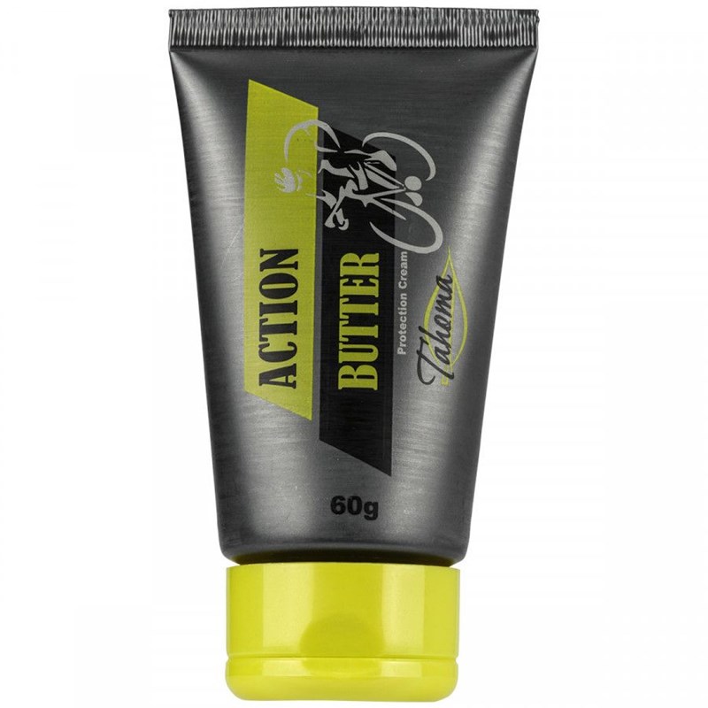 Creme Anti-Atrito Action Butter 60g Action Butter