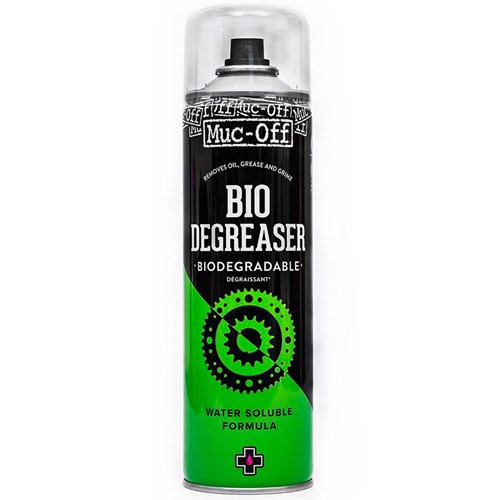 Desengraxante Biodegradavel a base de água - 500ml