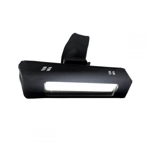 Farol Vista Light LED 4 funções recarregável USB High One
