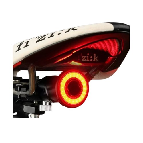 Lanterna de Freio Inteligente para Bicicleta Self ID