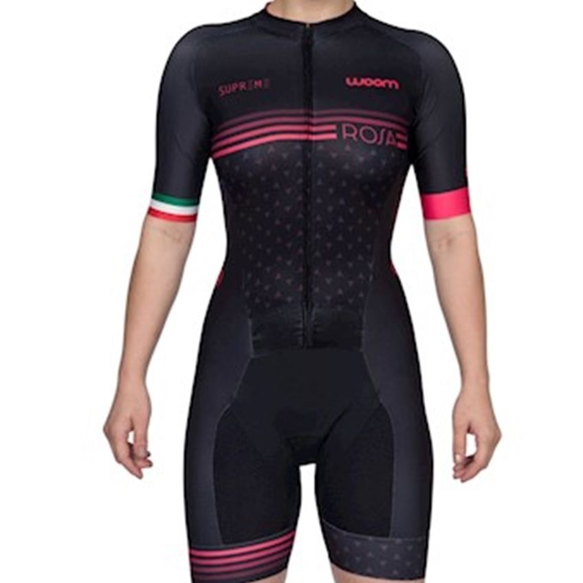 roupas ciclismo woom