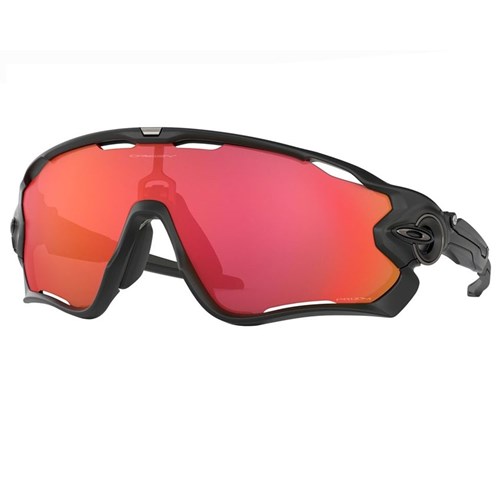 Oculos JawBreaker Esportivo de Sol - Lentes Prizm Trail OO9290 Oakley