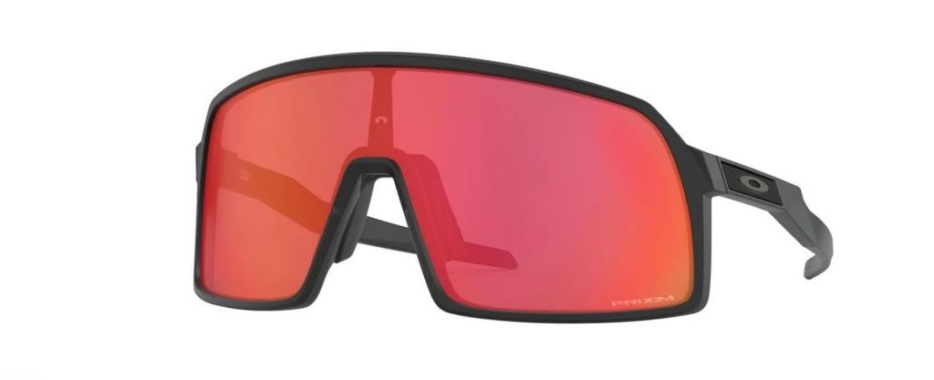 Lentes discount prizm trail