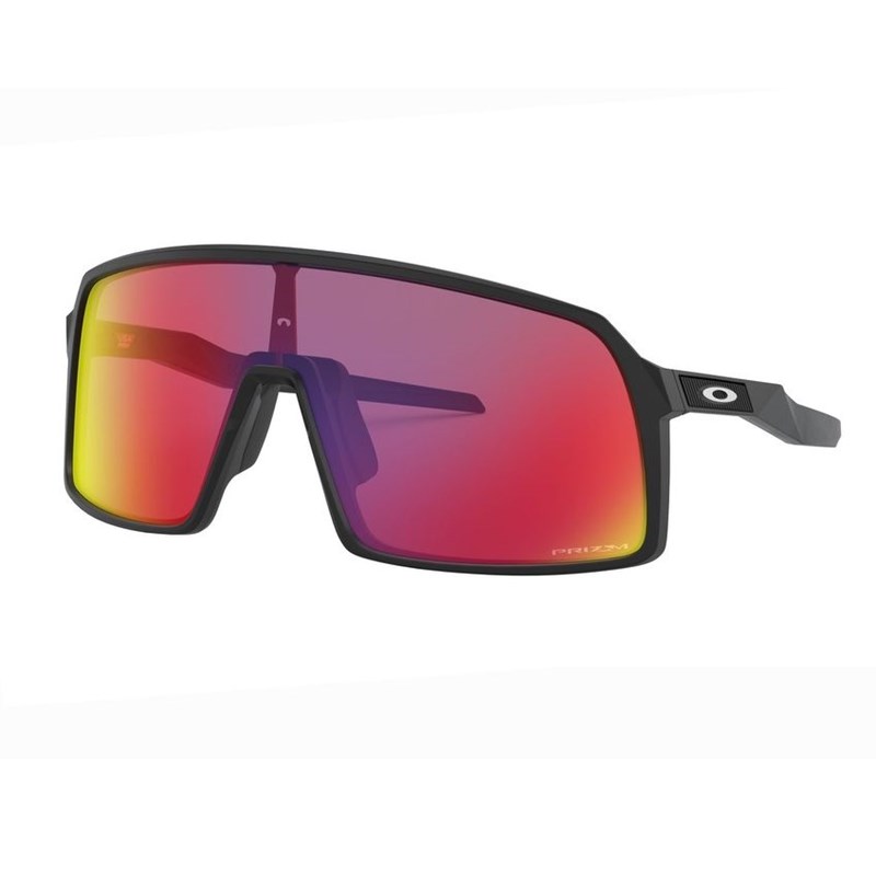 Oculos Sutro Esportivo de Sol - Lentes Prizm Road Oakley