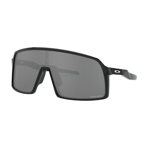 Oculos Sutro Esportivo de Sol Preto - Lentes Prizm Black Oakley