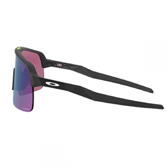 Oculos Sutro Lite Esportivo de Sol Preto Fosco - Lentes Prizm Road Jade Oakley
