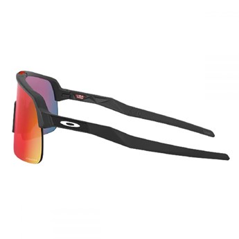 Oculos Sutro Lite Esportivo de Sol Preto Fosco - Lentes Prizm Road Oakley