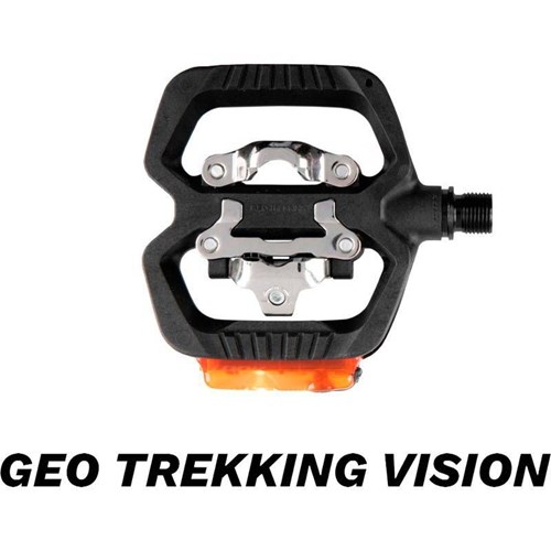 Pedal GEO Trekking Vision Look