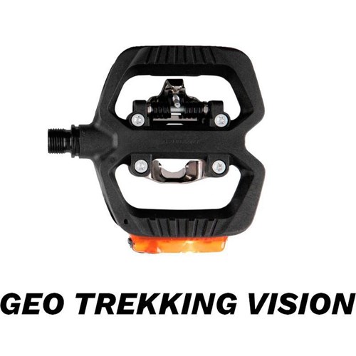 Pedal GEO Trekking Vision Look