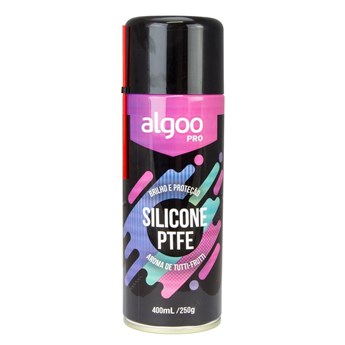 Silicone PTFE Spray 400ml Algoo
