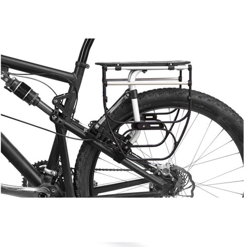Suporte Side Frames Pack Pedal 100017 Adaptador para Alforje no Bagageiro Tour Thule